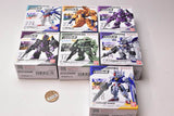 FW GUNDAM CONVERGE 10th Anniversary #SELECTION 03 [All 7 type set(Full Complete)]