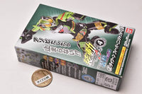 SO-DO Kamen Rider Geats ID 4 Feat. SO-DO Kamen Rider Revice [2.Tycoon Fever Ninja Form B]