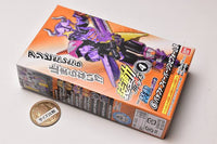 SO-DO Kamen Rider Geats ID 4 Feat. SO-DO Kamen Rider Revice [6.Buffa Fever Zombie Form B]