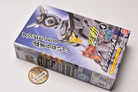 SO-DO Kamen Rider Geats ID 4 Feat. SO-DO Kamen Rider Revice [9.Dark Aguilera A]