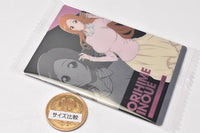 BLEACH Wafer [4.Orihime Inoue (N)]