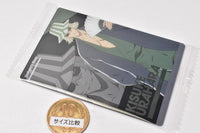 BLEACH Wafer [6.Kisuke Urahara (N)]