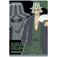 BLEACH Wafer [6.Kisuke Urahara (N)]