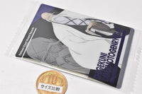 BLEACH Wafer [7.Genryusai Shigekuni Yamamoto (N)]