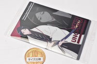 BLEACH Wafer [11.Retsu Unohana (N)]