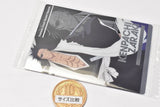 BLEACH Wafer [20.Kenpachi Zaraki (N)]