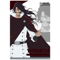 BLEACH Wafer [23.Yhwach (N)]