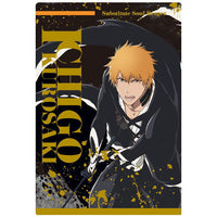 BLEACH Wafer [27.Ichigo Kurosaki (R) (foil stamping)]