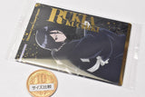 BLEACH Wafer [28.Rukia Kuchiki (R) (foil stamping)]