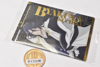 BLEACH Wafer [29.Byakuya Kuchiki (R) (foil stamping)]