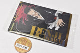 BLEACH Wafer [30.Renji Abarai (R) (foil stamping)]