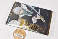 BLEACH Wafer [31.Toshiro Hitsugaya (R) (foil stamping)]