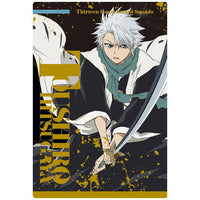 BLEACH Wafer [31.Toshiro Hitsugaya (R) (foil stamping)]