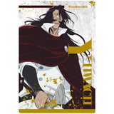 BLEACH Wafer [32.Yhwach (R) (foil stamping)]