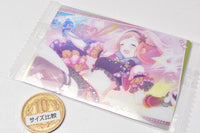 THE IDOLM@STER SHINY COLORS Wafer 2 [1.Mano Sakuragi (idol card)]