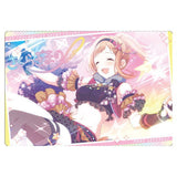 THE IDOLM@STER SHINY COLORS Wafer 2 [1.Mano Sakuragi (idol card)]