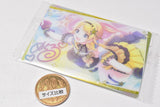 THE IDOLM@STER SHINY COLORS Wafer 2 [3.Meguru Hachimiya (idol card)]