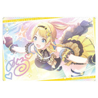 THE IDOLM@STER SHINY COLORS Wafer 2 [3.Meguru Hachimiya (idol card)]