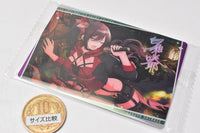 THE IDOLM@STER SHINY COLORS Wafer 2 [6.Sakuya Shirase (idol card)]