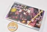 THE IDOLM@STER SHINY COLORS Wafer 2 [8.Kiriko Yukoku (idol card)]