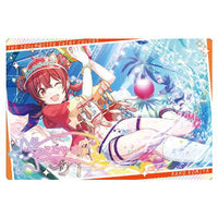 THE IDOLM@STER SHINY COLORS Wafer 2 [9.Kaho Komiya (idol card)]