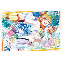 THE IDOLM@STER SHINY COLORS Wafer 2 [11.Juri Saijo (idol card)]