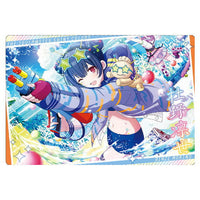 THE IDOLM@STER SHINY COLORS Wafer 2 [12.Rinze Morino (idol card)]