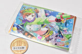 THE IDOLM@STER SHINY COLORS Wafer 2 [13.Natsuha Arisugawa (idol card)]