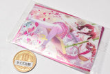 THE IDOLM@STER SHINY COLORS Wafer 2 [14.Amana Osaki (idol card)]