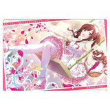 THE IDOLM@STER SHINY COLORS Wafer 2 [14.Amana Osaki (idol card)]