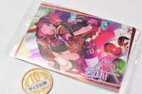 THE IDOLM@STER SHINY COLORS Wafer 2 [17.Asahi Serizawa (idol card)]