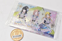 THE IDOLM@STER SHINY COLORS Wafer 2 [26.illumination STARS (Unit Card) (Hologram foil stamping)]