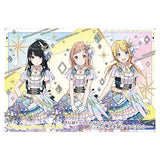 THE IDOLM@STER SHINY COLORS Wafer 2 [26.illumination STARS (Unit Card) (Hologram foil stamping)]