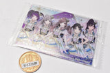 THE IDOLM@STER SHINY COLORS Wafer 2 [27.L'Antica (Unit Card) (Hologram foil stamping)]