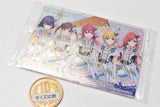 THE IDOLM@STER SHINY COLORS Wafer 2 [28.Houkago Climax Girls (Unit Card) (Hologram foil stamping)]