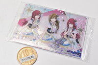 THE IDOLM@STER SHINY COLORS Wafer 2 [29.ALSTROEMERIA (Unit Card) (Hologram foil stamping)]