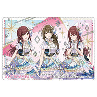 THE IDOLM@STER SHINY COLORS Wafer 2 [29.ALSTROEMERIA (Unit Card) (Hologram foil stamping)]