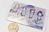 THE IDOLM@STER SHINY COLORS Wafer 2 [31.Noctchill (Unit Card) (Hologram foil stamping)]