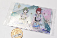 THE IDOLM@STER SHINY COLORS Wafer 2 [32.SHHis (Unit Card) (Hologram foil stamping)]