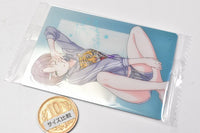 THE IDOLM@STER SHINY COLORS Wafer 2 [36.Toru Asakura (SP card)(Original drawing)]