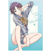 THE IDOLM@STER SHINY COLORS Wafer 2 [36.Toru Asakura (SP card)(Original drawing)]