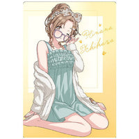 THE IDOLM@STER SHINY COLORS Wafer 2 [37.Hinana Ichikawa (SP card)(Original drawing)]