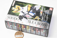 SHODO DOUBLE CROSS Kamen Rider Part.3 [5.Kamen Rider Ixa Save Mode]