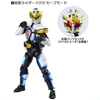 SHODO DOUBLE CROSS Kamen Rider Part.3 [5.Kamen Rider Ixa Save Mode]
