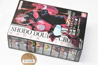 SHODO DOUBLE CROSS Kamen Rider Part.3 [7.Kamen Rider Ghost Toucon Boost Damashii]