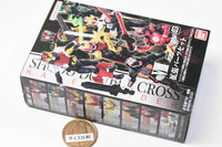 SHODO DOUBLE CROSS Kamen Rider Part.3 [8.Extension parts set]
