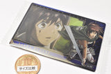 Attack on Titan The Final Season Wafer 2 [6.Sasha Blouse (Character Card)]