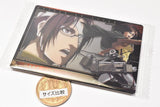 Attack on Titan The Final Season Wafer 2 [7.Hans Zoe (Character Card)]