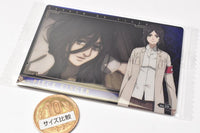 Attack on Titan The Final Season Wafer 2 [10.Pieck Finger (Character Card)]