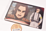 Attack on Titan The Final Season Wafer 2 [13.Gabi Braun) (Character Card)]